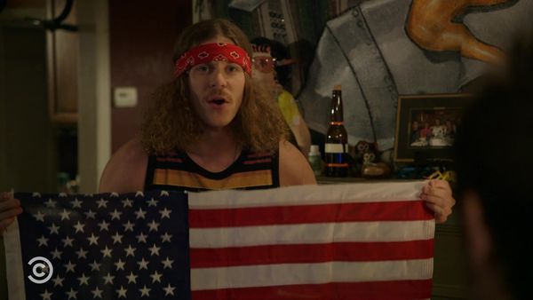Workaholics - High Art