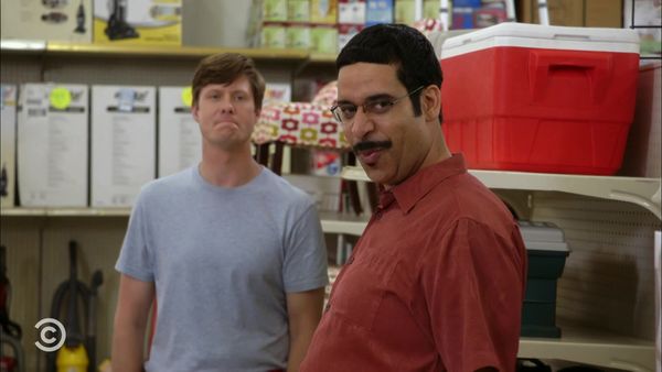 Workaholics - Ders Comes in Handy