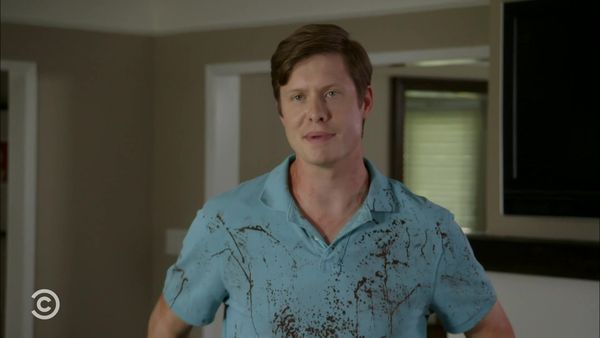 Workaholics - The Meat Jerking Beef Boys