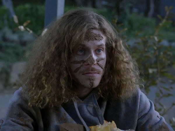 Workaholics - Hungry Like the Wolf Dog