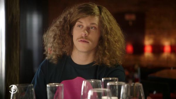 Workaholics - True Dromance
