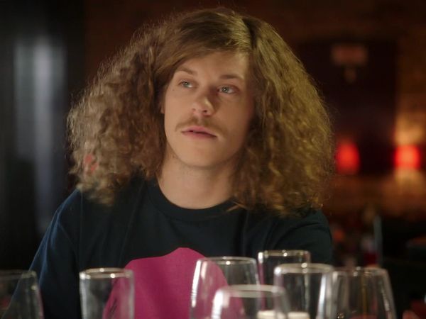 Workaholics - True Dromance