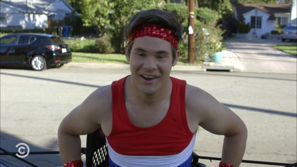 Workaholics - Friendship Anniversary