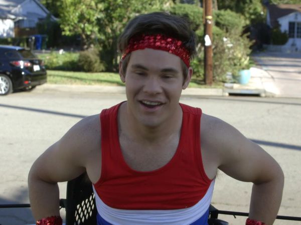 Workaholics - Friendship Anniversary