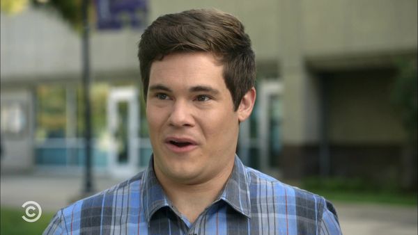 Workaholics - Dorm Daze