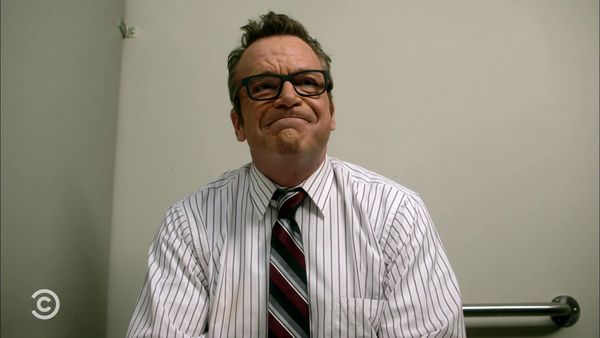 Workaholics - TAC in the Day