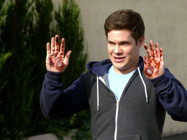 Workaholics - The Slump