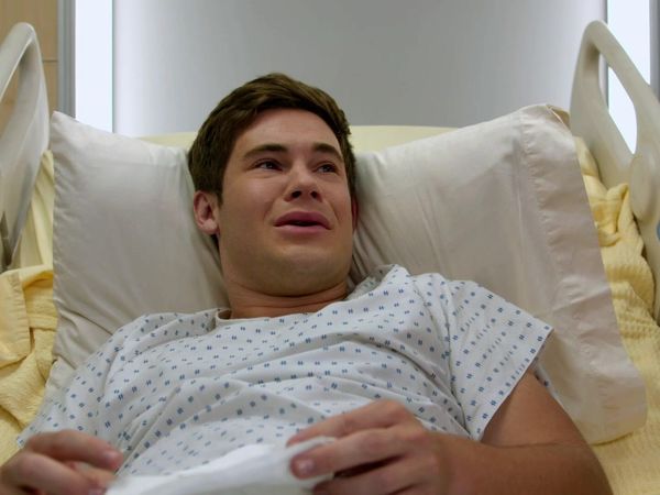 Workaholics - Blood Drive