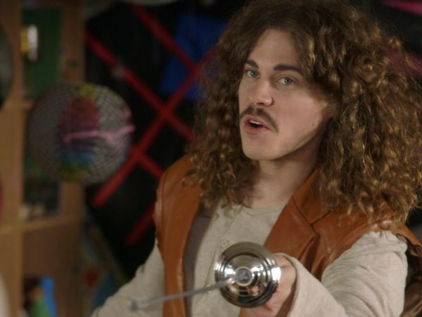 Workaholics - Trivia Pursuits