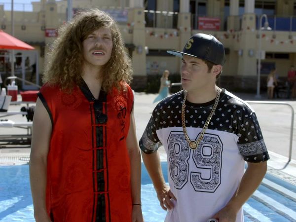 Workaholics - Speedo Racer