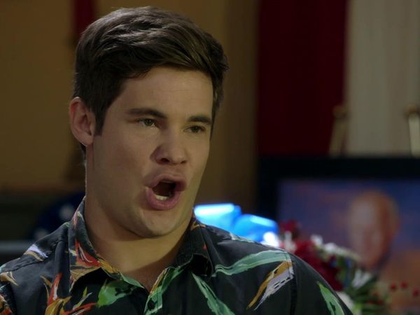 Workaholics - Gramps DeMamp is Dead