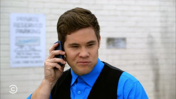 Workaholics - Menergy Crisis