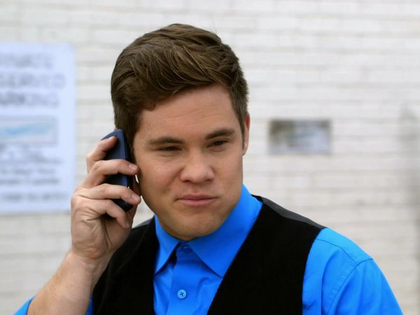Workaholics - Menergy Crisis