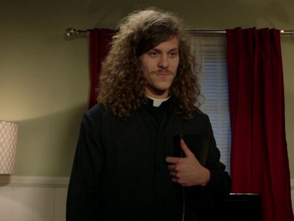 Workaholics - Wedding Thrashers