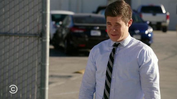 Workaholics - The Fabulous Murphy Sisters