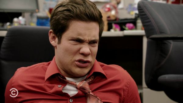 Workaholics - Always Bet on Blake