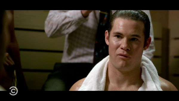 Workaholics - Wolves of Rancho