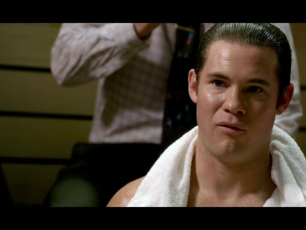 Workaholics - Wolves of Rancho
