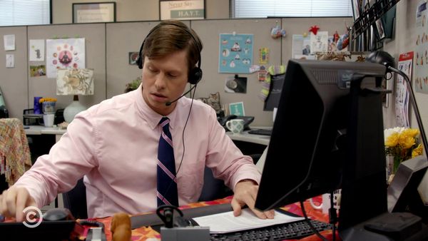 Workaholics - Death of a Salesdude