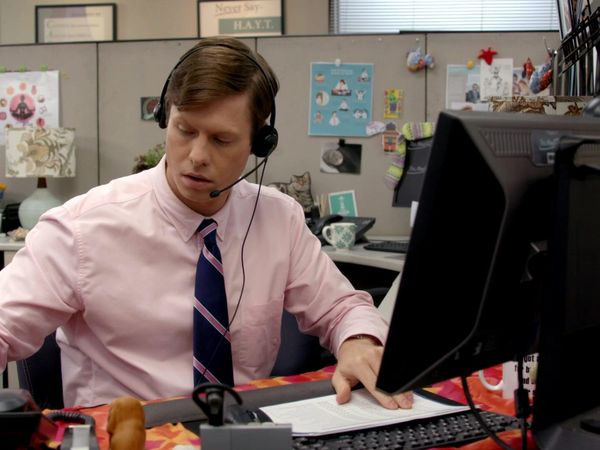 Workaholics - Death of a Salesdude