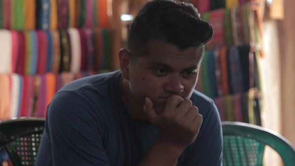 Pase de abordar - Episodio 10