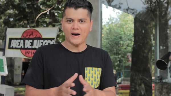 Pase de abordar - Episodio 16