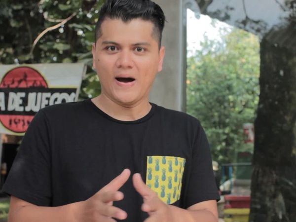 Pase de abordar - Episodio 16