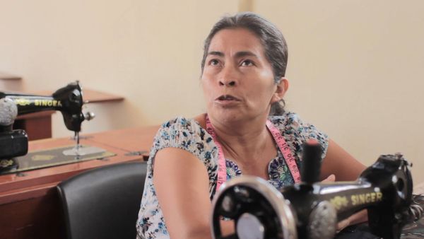 Pase de abordar - Episodio 8