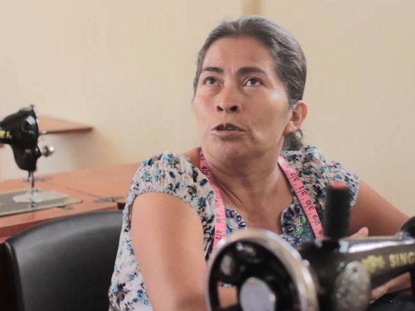 Pase de abordar - Episodio 8