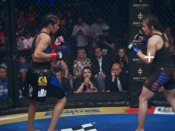Best Of Combate - Episodio 1