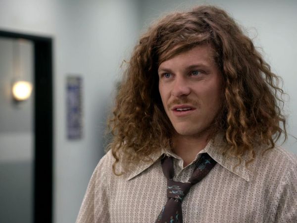Workaholics - Weed the People