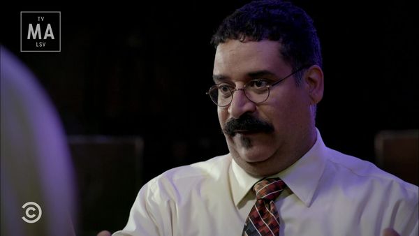 Workaholics - Bill & Tez's Sexcellent Sexventure