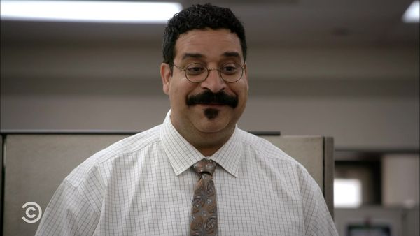Workaholics - Bianca Toro