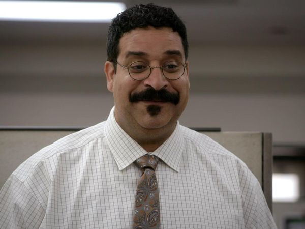 Workaholics - Bianca Toro