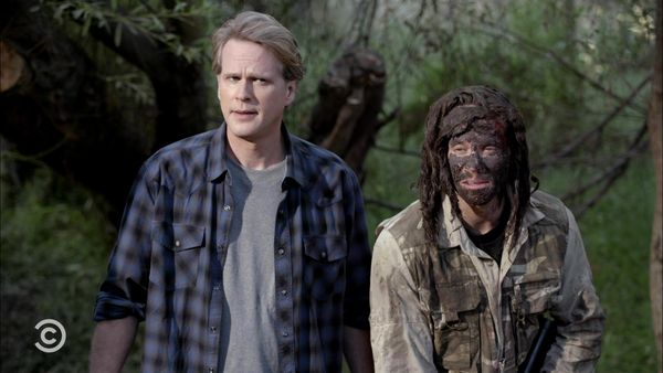 Workaholics - The Most Dangerless Game