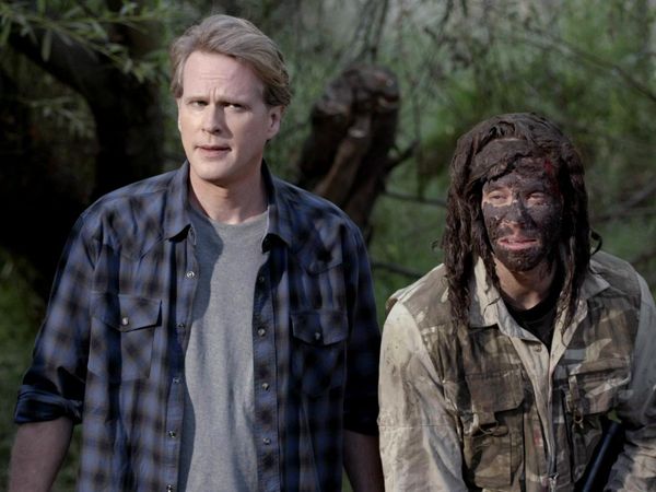 Workaholics - The Most Dangerless Game