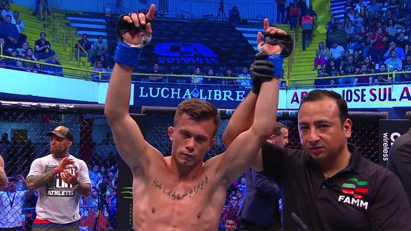 Best Of Combate - Episodio 2