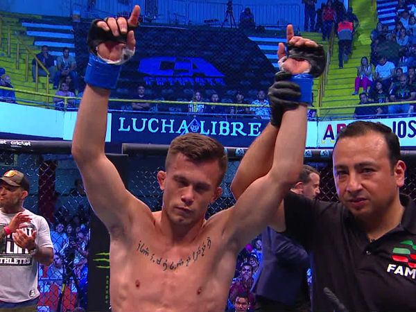 Best Of Combate - Episodio 2