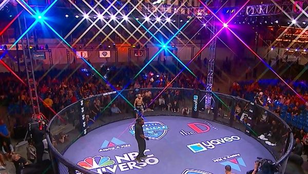 Best Of Combate - Episodio 3
