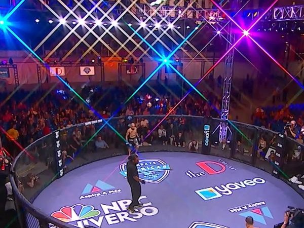 Best Of Combate - Episodio 3