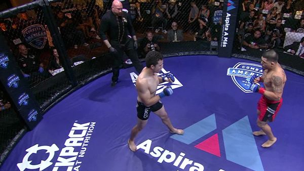 Best Of Combate - Episodio 5