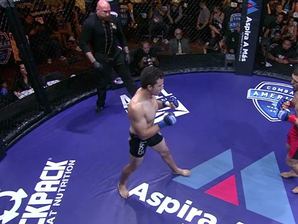 Best Of Combate - Episodio 5