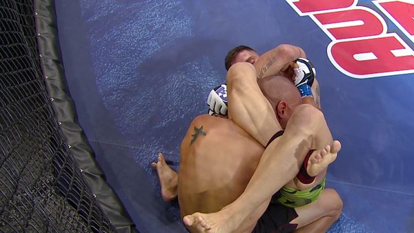 Best Of Combate - Episodio 6
