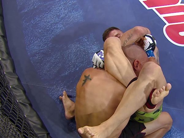 Best Of Combate - Episodio 6