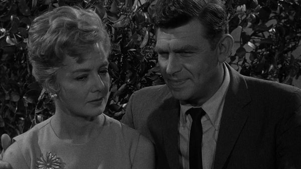 The Andy Griffith Show - Class Reunion