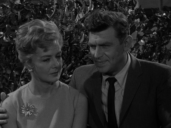 The Andy Griffith Show - Class Reunion