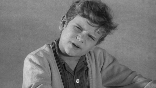 The Andy Griffith Show - Opie and the Spoiled Kid