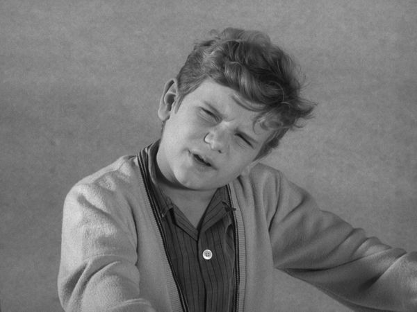 The Andy Griffith Show - Opie and the Spoiled Kid
