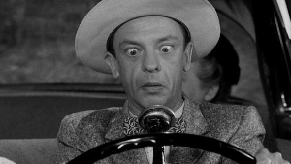 The Andy Griffith Show - Barney's First Car