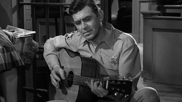 The Andy Griffith Show - The Darlings Are Coming